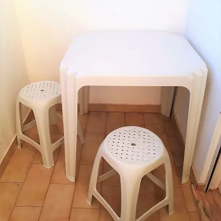 Raminha Appartement *