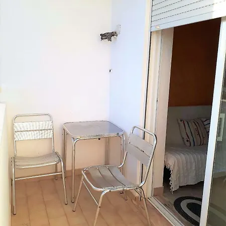 Raminha Διαμέρισμα Portimão
